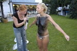 S.Oliver Bodypainting axolot 2876756