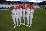 S.Oliver Bodypainting axolot 2876776