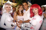 S.Oliver Bodypainting axolot 2876885