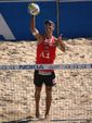 Beachvolleyball Grand Slam 2007 2884163