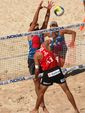 Beachvolleyball Grand Slam 2007 2884167