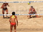 Beachvolleyball Grand Slam 2007 2884236