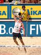 Beachvolleyball Grand Slam 2007 2884267