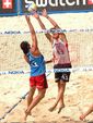 Beachvolleyball Grand Slam 2007 2884273