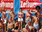 Beachvolleyball Grand Slam 2007 2884281