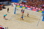 Beachvolleyball Grand Slam 2007 2884376