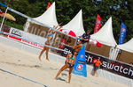 Beachvolleyball Grand Slam 2007 2884380