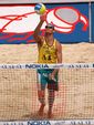 Beachvolley Ball Grand Slam 25180536