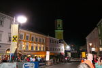 Marktfest & Inline Nachtslalom
