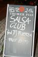 Salsa Club Beat 2906938