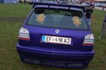 1.Int. VW&Audi Treffen Blindenmarkt 2919917