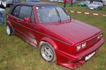 1.Int. VW&Audi Treffen Blindenmarkt 2919922