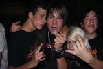 Syn CD-Release Party 2921291