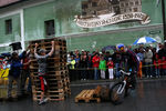 Urban Rodeo Mountainbike Downhill 2921673
