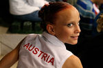 European Vaulting Championships 2007