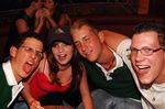 Heineken Club Tour 2007 2943036