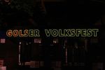 40. Golser Volksfest 2943869