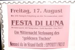 Festa die Luna