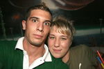 Heineken Club Tour 2007 2954880