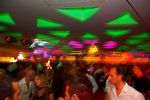 Bachelor Club presents Discofieber