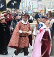 Mittelalterfest 2007 3037549