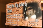 Big John Live!