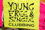 Young, Free & Single - Clubbing 3061561