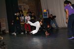 Internatonal Breakdance Event!