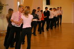 7-Dance! Tanzkurs für Jugendliche