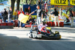 Cart Trophy Vienna 3089400