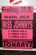 Miss Johnnys Wahl 3102807