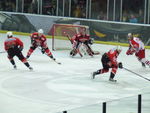 Eishockey RBS-HKA 3116550