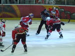 Eishockey RBS-HKA 3116565