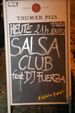 Salsa Club feat. DJ FUERZA 3122021