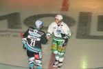 Eishockey EHL-OLJ 3124369