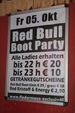 Red Bull Boot Party 3125909