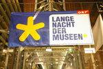 Lange Nacht der Museen