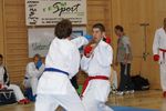 Karate Austrian Open