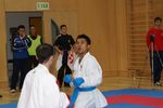 Karate Austrian Open 3140096