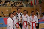 Karate Austrian Open 3140322