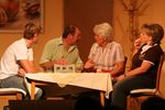 Theater: Haus mit Oma zu verkaufen 3144889