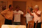 Theater: Haus mit Oma zu verkaufen 3144922