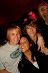 Saturday Club Night 3156607