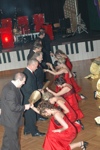 HLW-Ball 2007