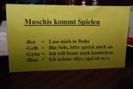 Muschis kommt spielen! 3176288