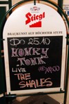 2tes Honky Tonk Festival