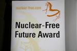 Nuclear-Free Future Award 2007 3180903