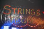 String & Tequila Party