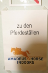 Amadeus Horse Indoors 3181917