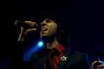 Maximo Park